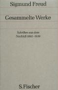 Schriften aus dem Nachlaß 1892-1938