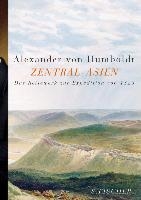 Zentral-Asien voorzijde