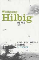 Werke 4. Eine Übertragung voorzijde