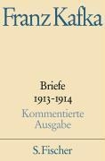 Briefe 2. Kritische Ausgabe