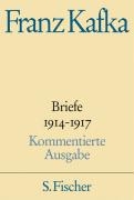 Briefe 1914-1917