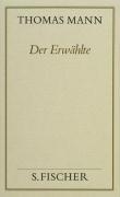 Der Erwählte ( Frankfurter Ausgabe)