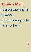 Joseph und seine Brüder I voorzijde