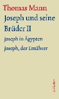 Joseph und seine Brüder II