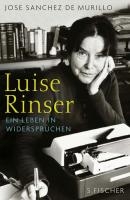 Luise Rinser voorzijde