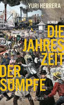 Die Jahreszeit der Sümpfe