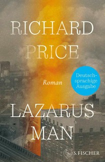 Lazarus Man