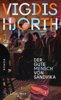 Der gute Mensch von Sandvika