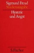 Hysterie und Angst