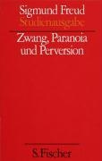 Zwang, Paranoia und Perversion, Band 7 voorzijde