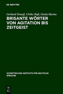 Brisante Worter Von Agitation