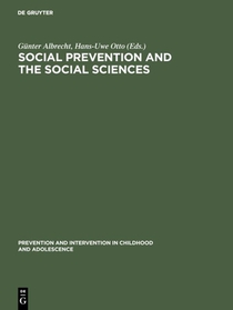 Social Prevention and the Social Sciences