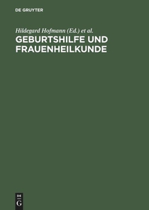 Geburtshilfe und Frauenheilkunde