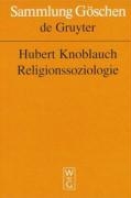Religionssoziologie