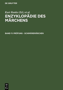 Prufung - Schimaremarchen