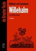 Willehalm