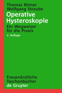Operative Hysteroskopie