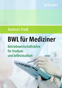 Bwl Fur Mediziner