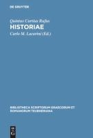 Historiae