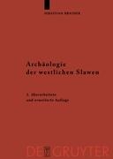 Archaologie der westlichen Slawen