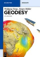 Torge, W: Geodesy voorzijde