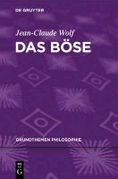 Das Boese