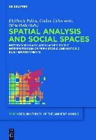 Spatial analysis and social spaces