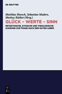 Gluck - Werte - Sinn