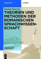 Theorien und Methoden der romanischen Sprachwissenschaft