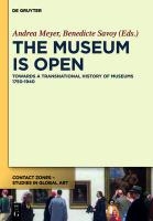 The Museum Is Open