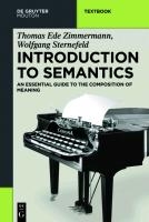 Introduction to Semantics