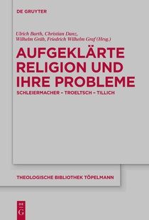 Aufgeklarte Religion und ihre Probleme