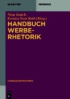 Handbuch Werberhetorik voorzijde