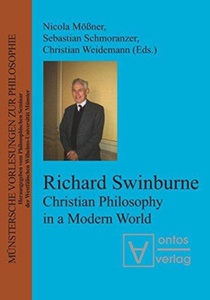 Richard Swinburne