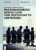Praxishandbuch Gestaltung von Wirtschaftsvertragen
