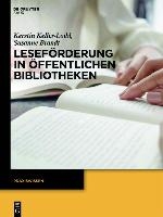 Lesefoerderung in OEffentlichen Bibliotheken