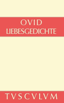 Liebesgedichte / Amores