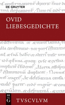 Ovid: Liebesgedichte / Amores