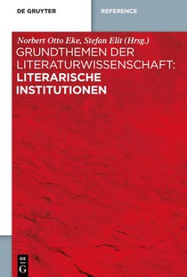 Grundthemen der Literaturwissenschaft