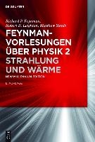 Feynman Vorlesungen über Physik 2 voorzijde