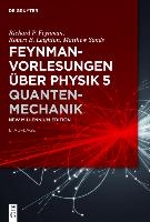 Feynman Vorlesungen über Physik 5 voorzijde