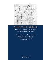 Albrecht Durer – Supplement Zur „Menschlichen Proportion