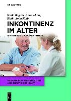 Harninkontinenz im Alter