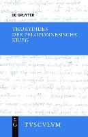 Der Peloponnesische Krieg