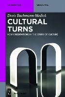 Cultural Turns