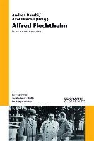 Alfred Flechtheim