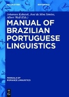 Manual of Brazilian Portuguese Linguistics