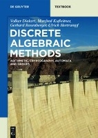 Discrete Algebraic Methods voorzijde