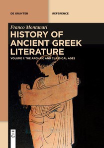 History of Ancient Greek Literature