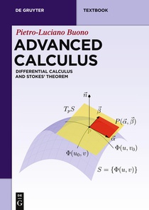 Advanced Calculus
